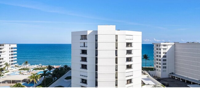 Foto del edificio - 3560 S Ocean Blvd