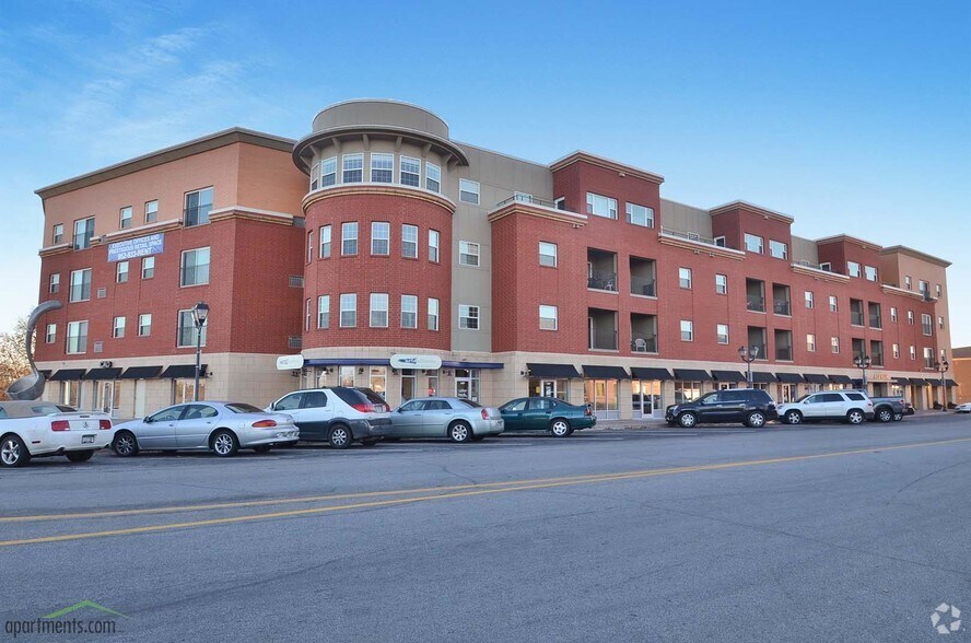 Granite Shores Rentals Elk River, MN