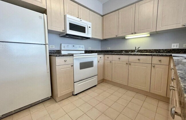 Foto del edificio - 512 N McClurg Ct