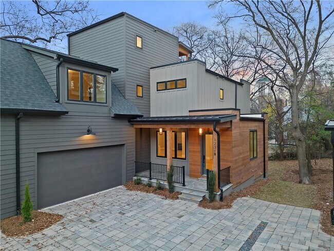 Foto del edificio - 1231 Holly St NW