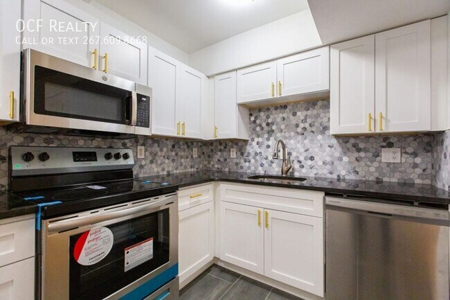 Foto del edificio - One Bed Old City Apartment