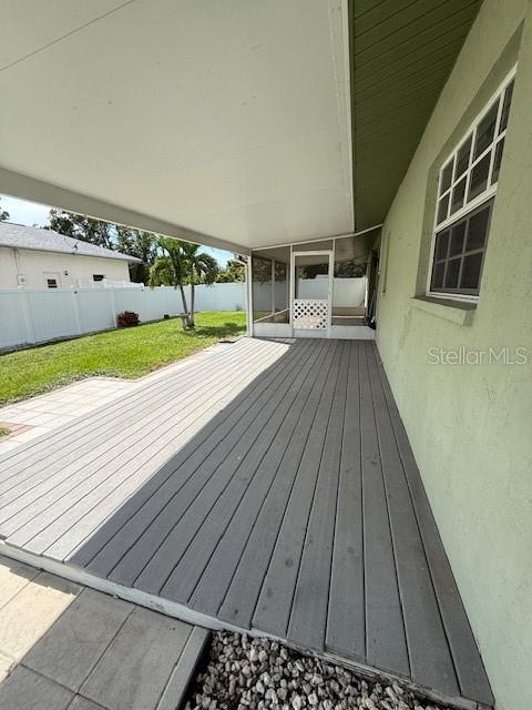 Foto del edificio - 3856 Tarpon Rd