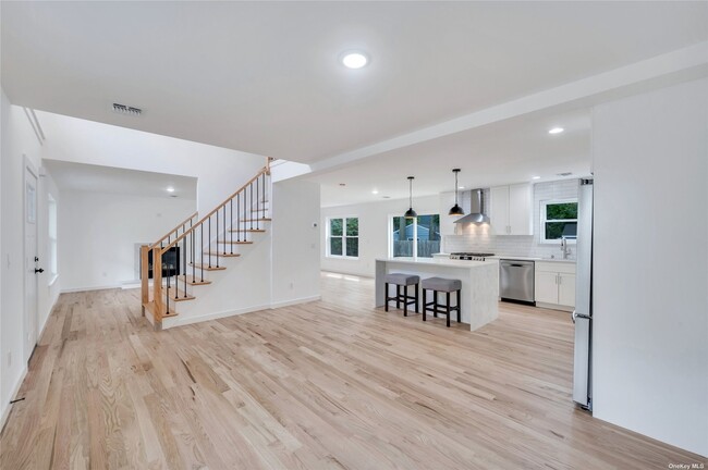 Foto del edificio - 34 Huyler Rd