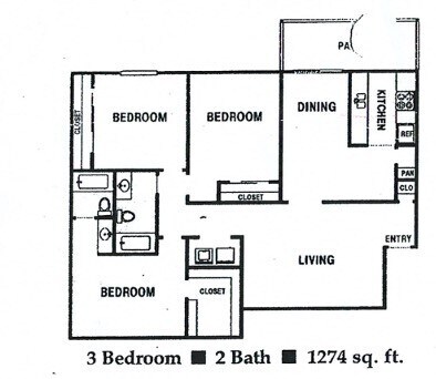 Primary Photo - 6200 W Tidwell Rd