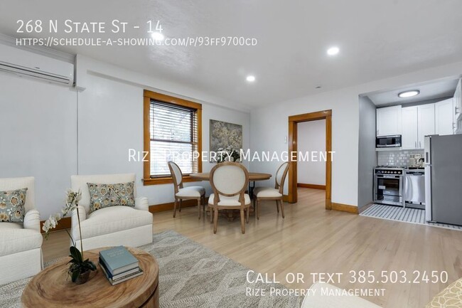 Building Photo - Upscale. City Views. Urban Oasis. Move in ...