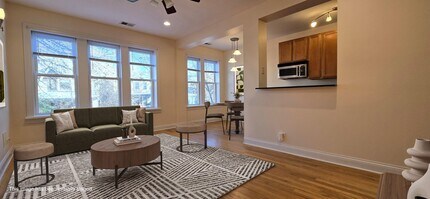 Building Photo - 6812 N Wayne Ave