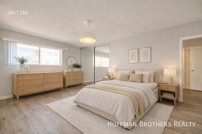 Foto del edificio - 10537 Rose Ave