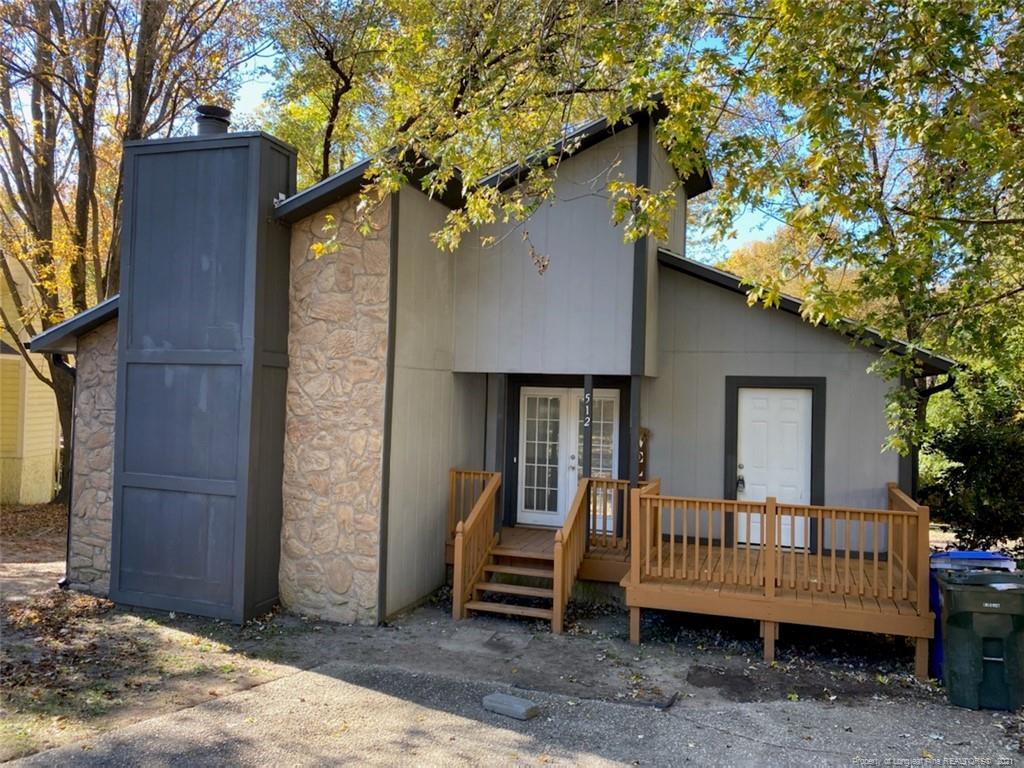 512 Singletary Pl, Fayetteville, NC 28314 House Rental in Fayetteville, NC