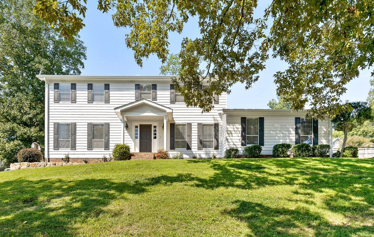 541 Elizabeth Crest Rd, Chattanooga, TN 37421 House for Rent in
