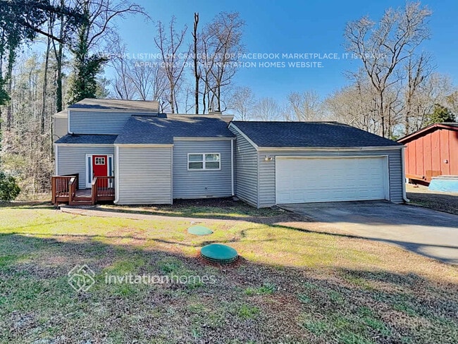 Building Photo - 6062 Silver Spur Dr