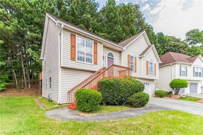 Building Photo - 2325 Golden Valley Dr