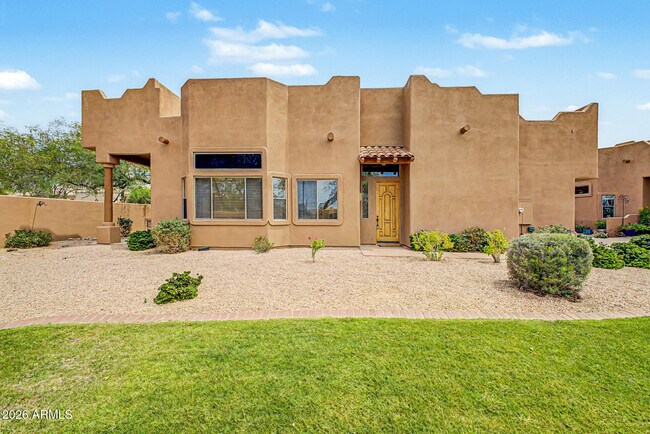 Foto del edificio - 6540 E Redmont Dr