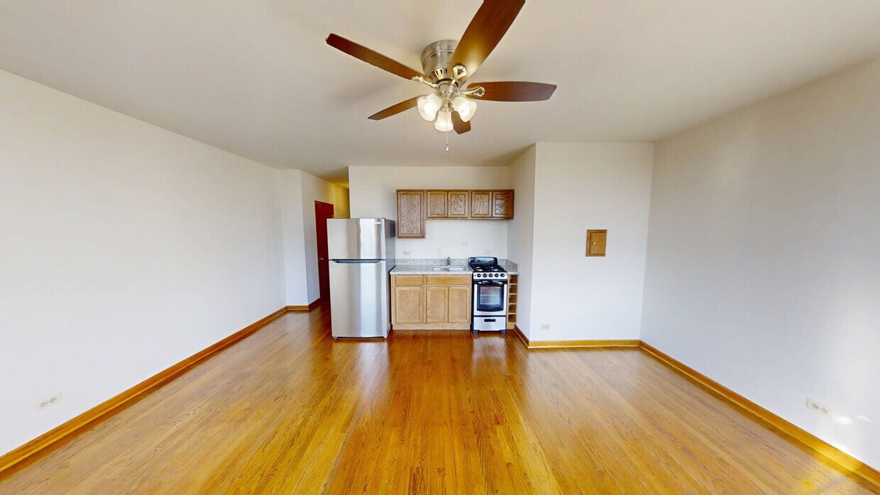 Foto del edificio - 3200-3208 W Lawrence Ave