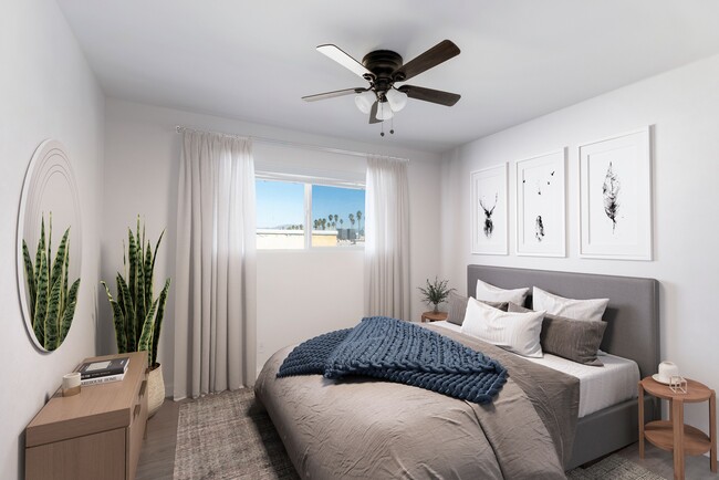 Foto del edificio - 1408 S St Andrews Pl
