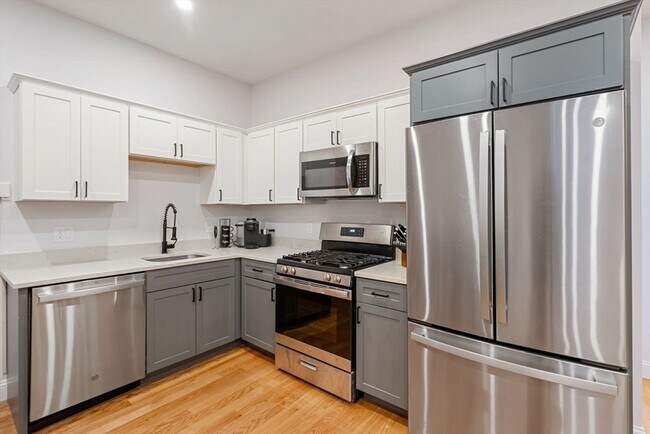 Foto del edificio - 277 W Fifth St