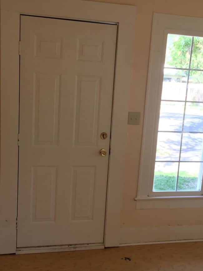 Interior Photo - Center Street