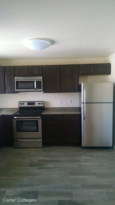 Foto del edificio - 5433 CARTER Rd