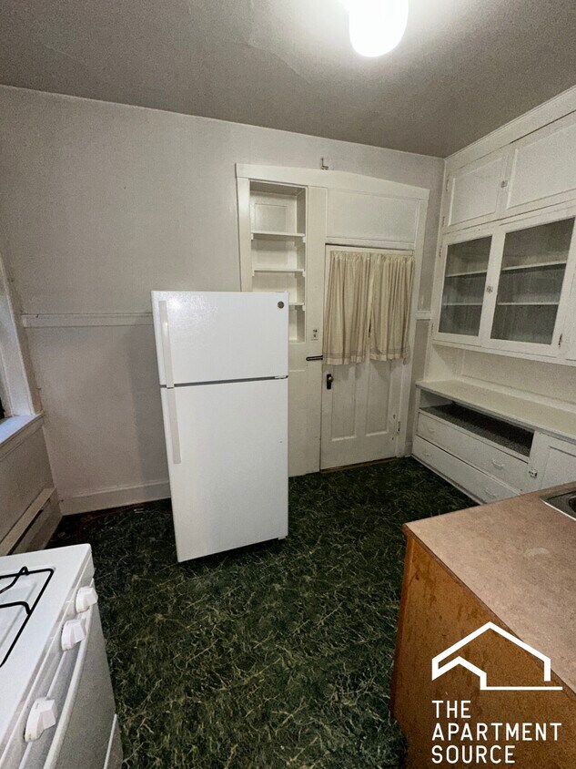 Foto principal - 1307 Oak Ave