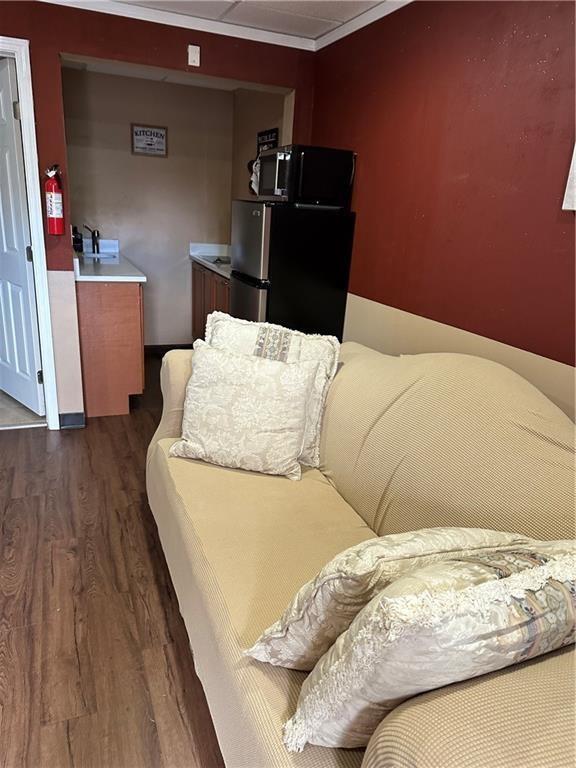 Foto del edificio - 4405 Boxwood Trail