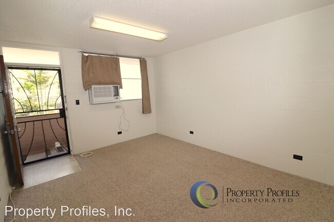 Building Photo - 1554 Liholiho St