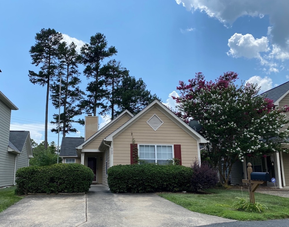 Photo - 409 Devlin Pl (Durham, NC)