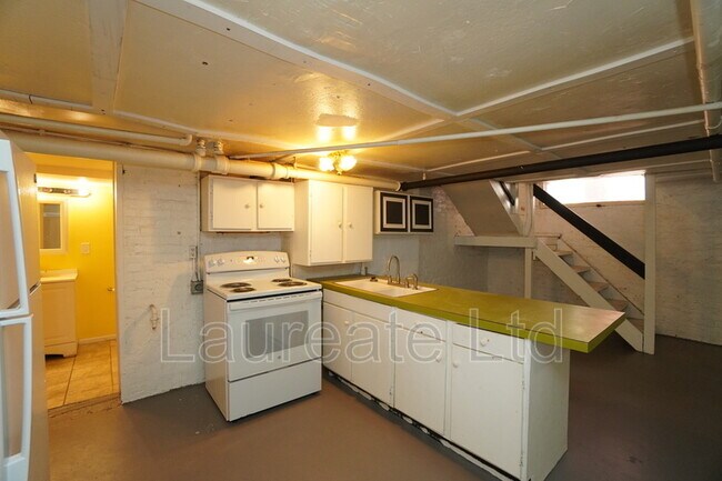 Foto del edificio - 1429 Vine St