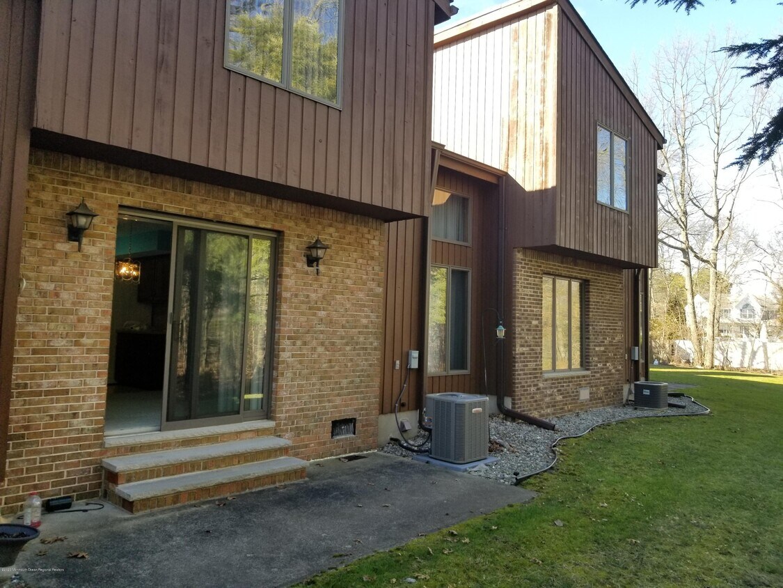 25 Tamany Ct, Brick Township, NJ 08723 Condo for Rent in Brick