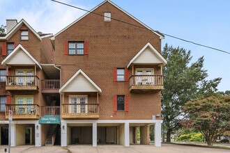 Building Photo - 849 Baldwin Ave