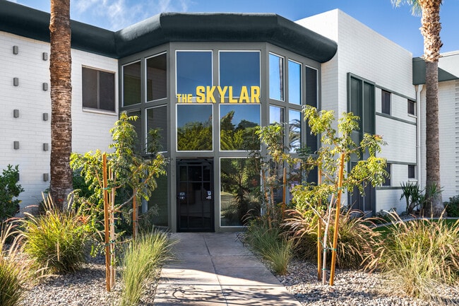 The Skylar - Skylar Apartments