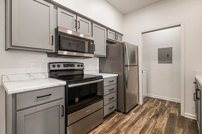 Interior Photo - Sterling Oaks Luxury Apartments