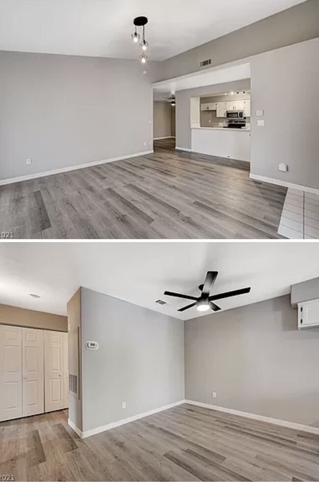 Foto del edificio - 2725 S Nellis Blvd