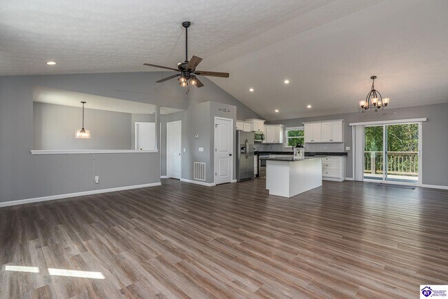 Foto del edificio - 316 Berkshire Ave