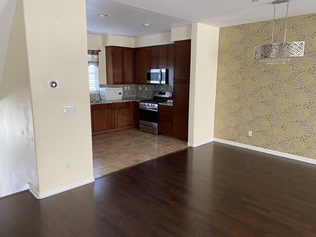 Kitchen - 2977 Saint Florian Way