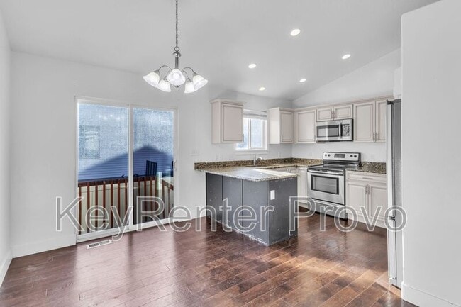 Foto del edificio - 1774 E Tumwater Ln