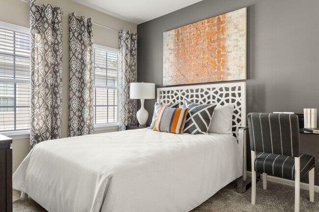 Founders Village - Bedroom - Founders Village