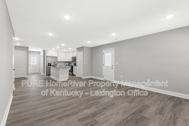 Building Photo - 1108 Judah Bear Blvd