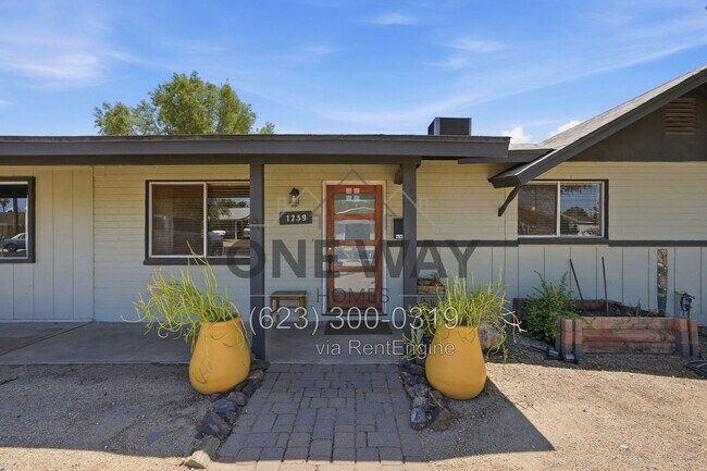 Foto del edificio - 1239 W Elna Rae St