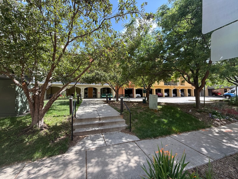 Primary Photo - 2510 Taft Dr