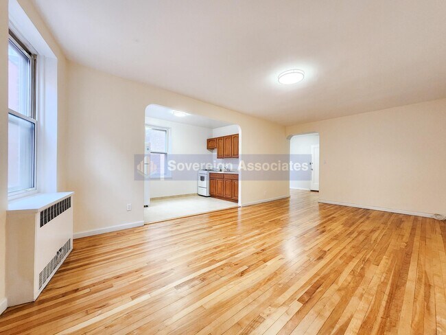 Foto del edificio - 500 Kappock Street