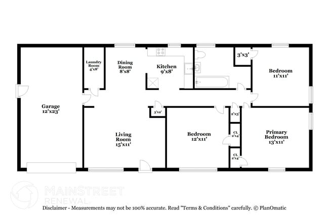 Building Photo - 1135 Pontiac Cir