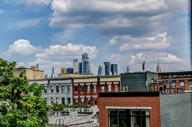 Foto del edificio - 805 Willow Ave