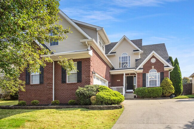 Foto del edificio - 3621 Polo Club Blvd