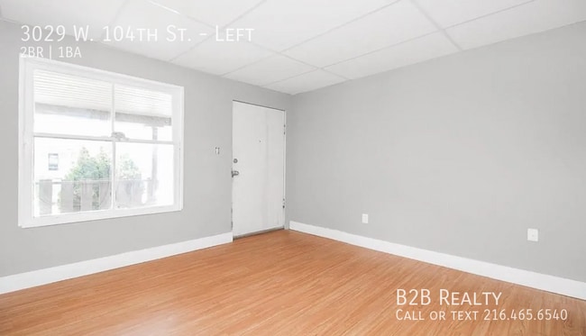 Building Photo - 3029 W 104th St
