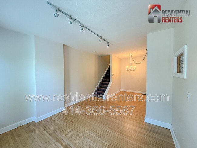 Foto del edificio - 1503 N Cass St