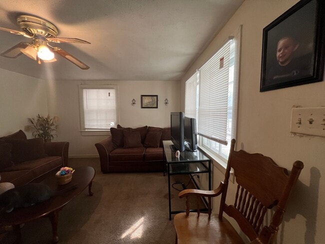 Foto del edificio - Home located minutes from Dunn, Nice large lot