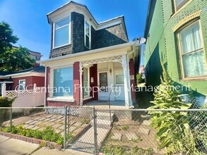 Building Photo - 411 W Granite St