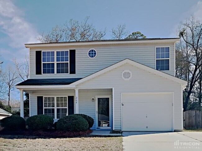 Building Photo - 264 Oakpointe Drive Lexington SC