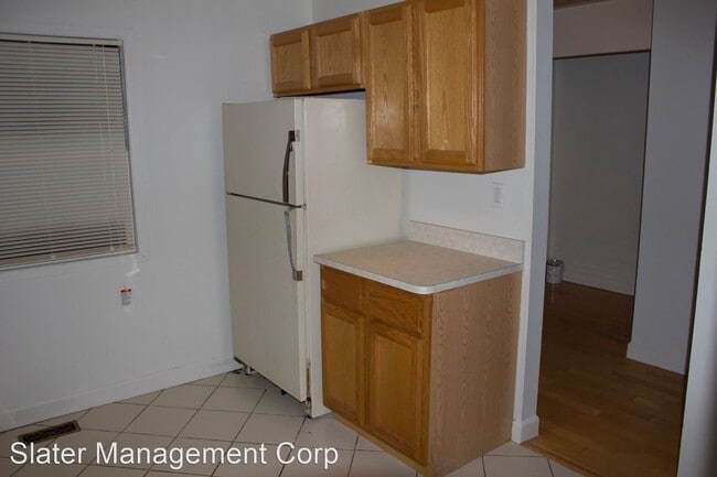 Building Photo - 3 br, 1.5 bath House - 1549 Brentwood