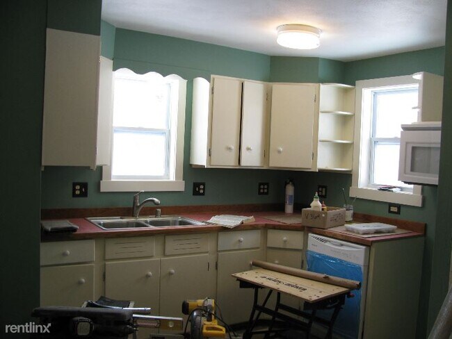 Building Photo - 4 br, 1 bath House - 5315 Hoboken Rd