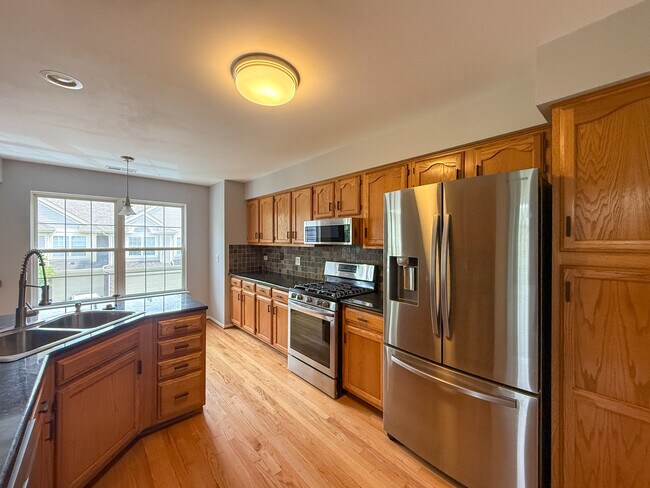 Foto del edificio - 1275 Old Mill Ln